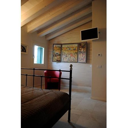 Bed And Breakfast Castello Villafranca di Verona Quarto foto