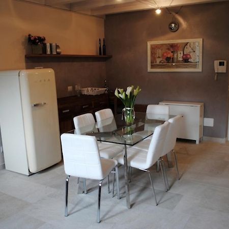 Bed And Breakfast Castello Villafranca di Verona Exterior foto