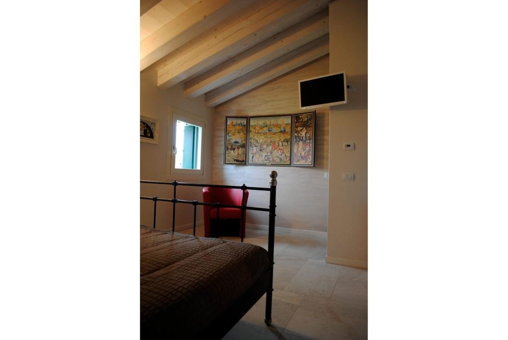 Bed And Breakfast Castello Villafranca di Verona Quarto foto