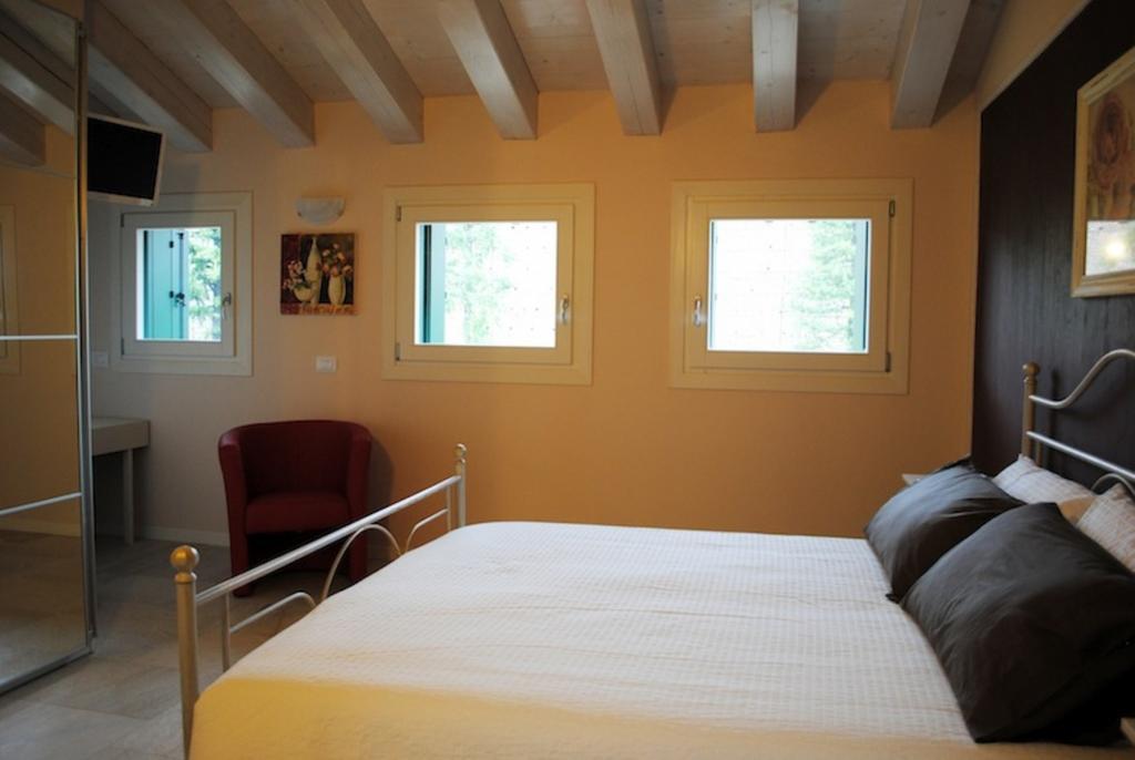 Bed And Breakfast Castello Villafranca di Verona Quarto foto