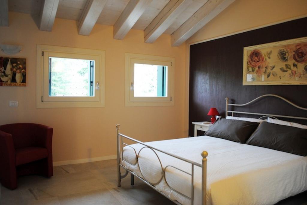 Bed And Breakfast Castello Villafranca di Verona Quarto foto