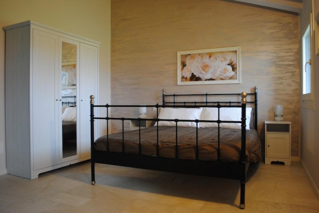 Bed And Breakfast Castello Villafranca di Verona Quarto foto