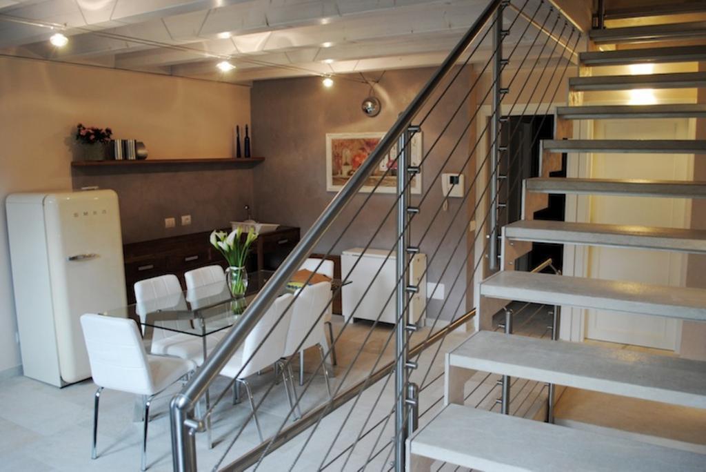 Bed And Breakfast Castello Villafranca di Verona Exterior foto